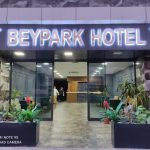 baypark hotel