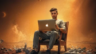 درآمد برنامه نویسی در سال 1404